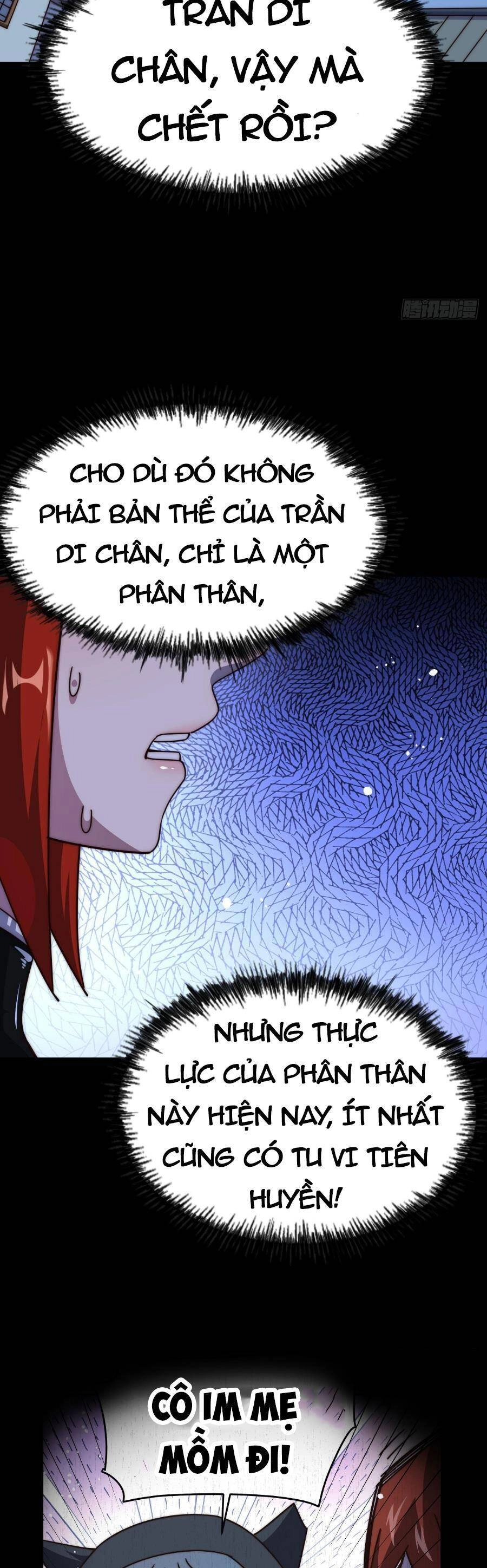 Người Trên Vạn Người Chapter 175 - 57