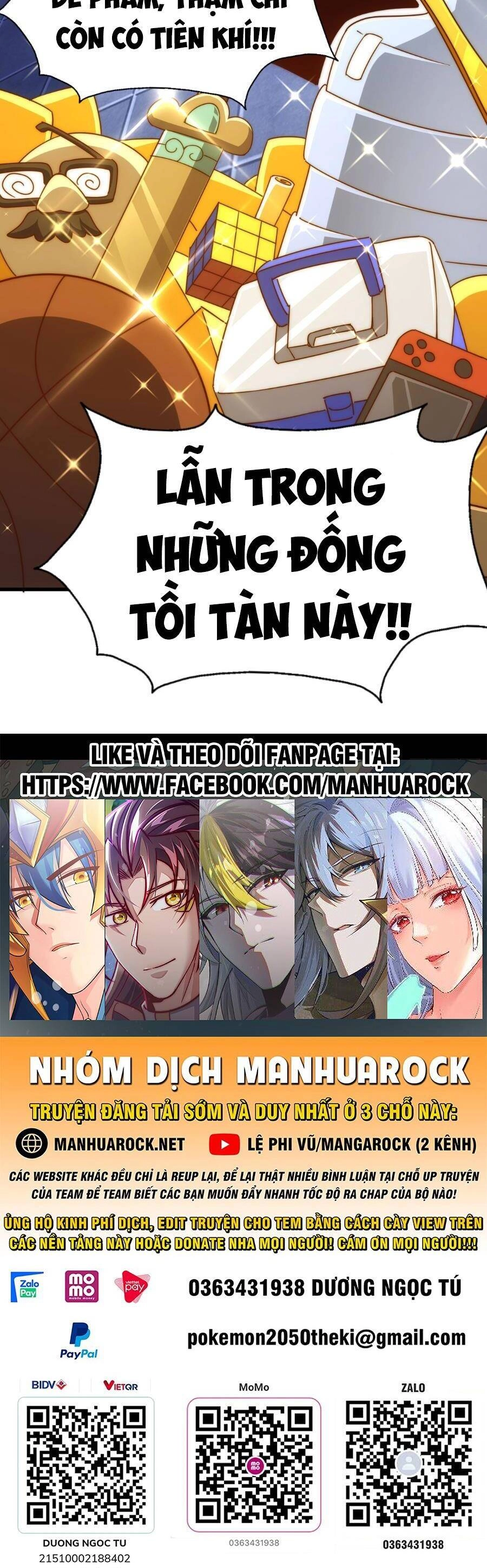 Người Trên Vạn Người Chapter 175 - 64