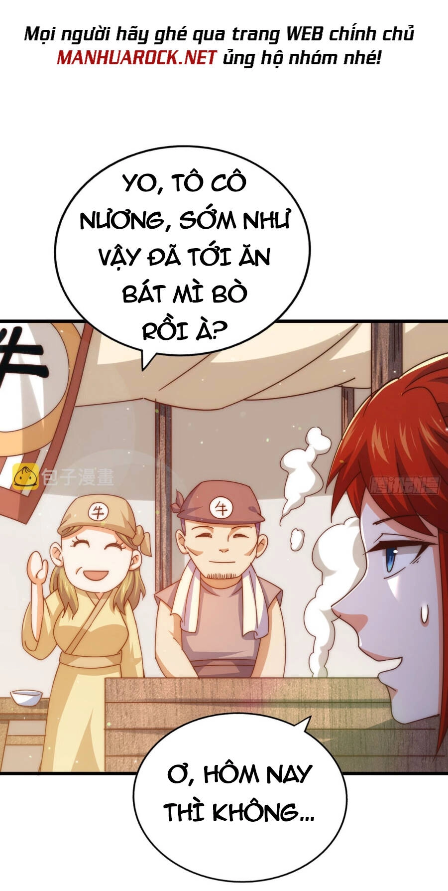 Người Trên Vạn Người Chapter 176 - 21