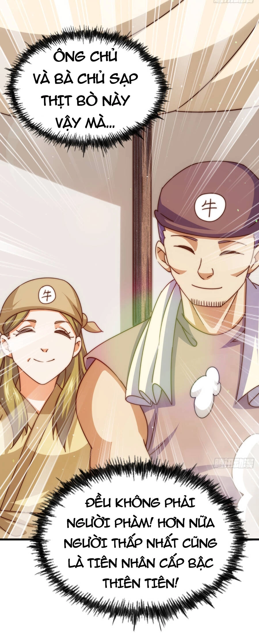 Người Trên Vạn Người Chapter 176 - 23