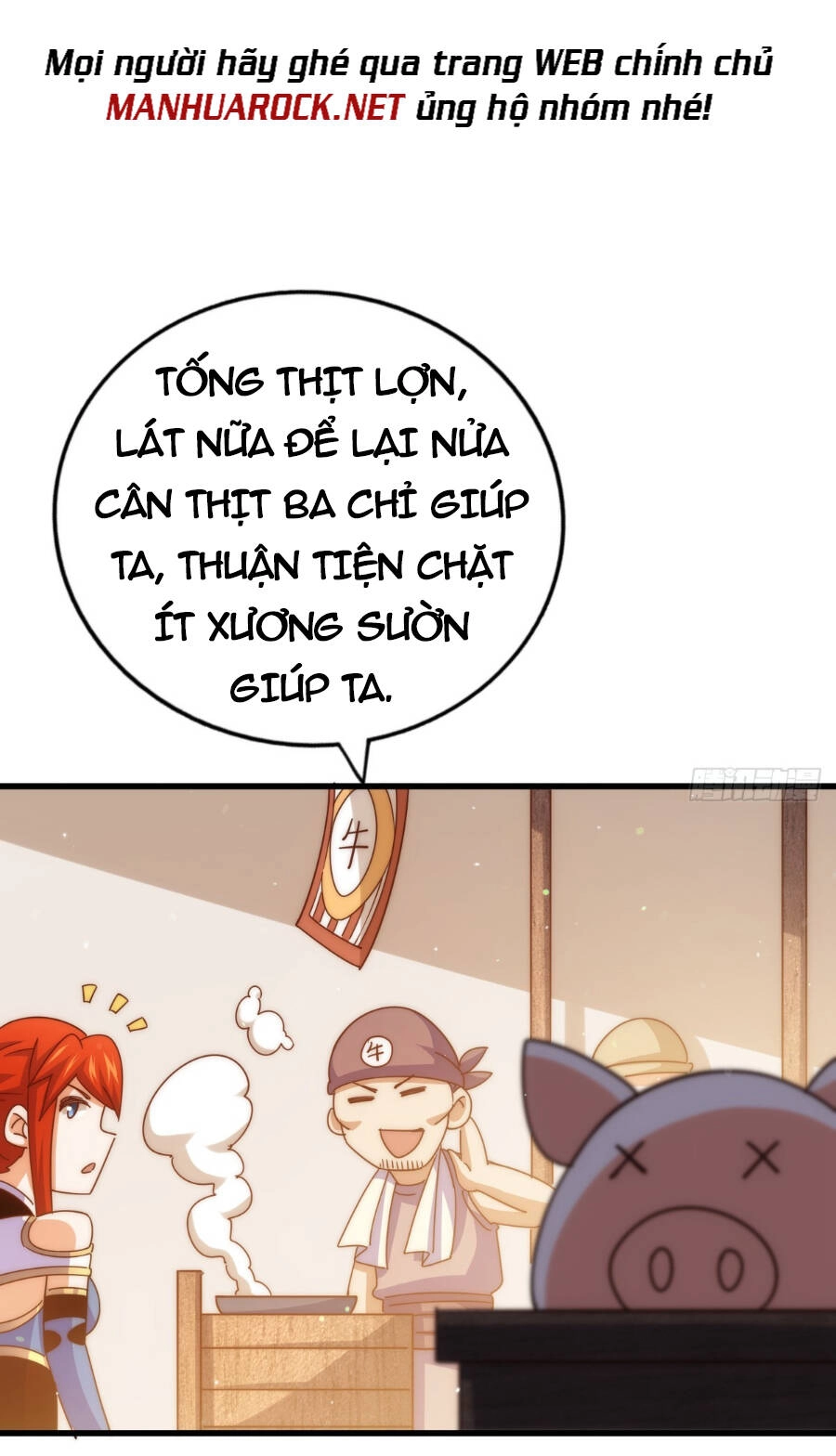 Người Trên Vạn Người Chapter 176 - 24