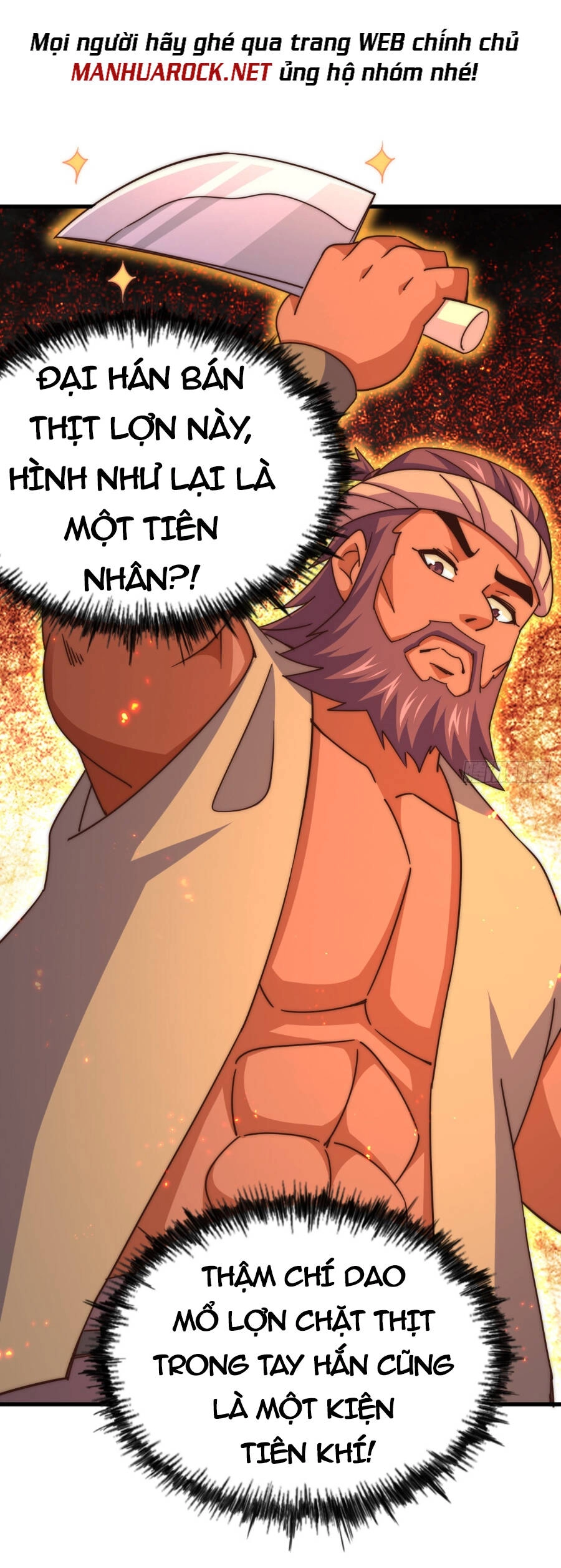 Người Trên Vạn Người Chapter 176 - 27