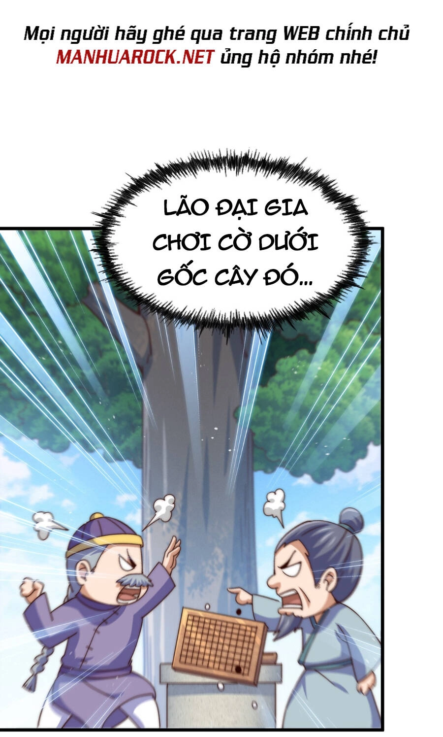 Người Trên Vạn Người Chapter 176 - 28