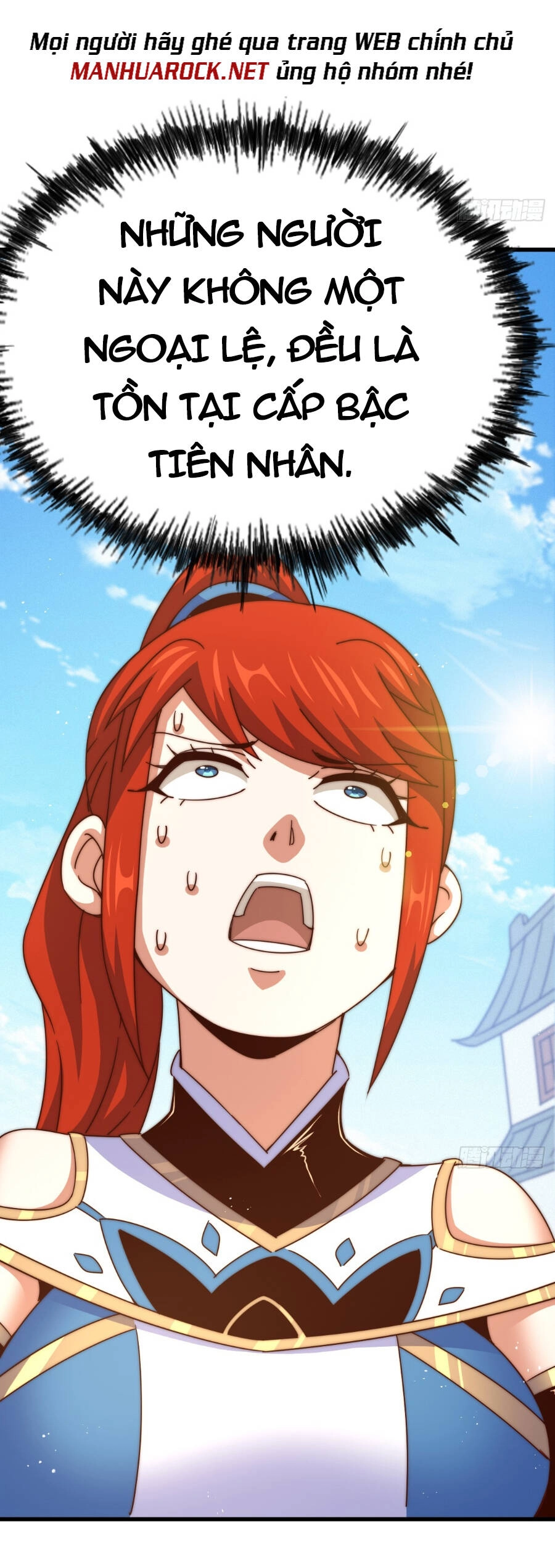 Người Trên Vạn Người Chapter 176 - 30