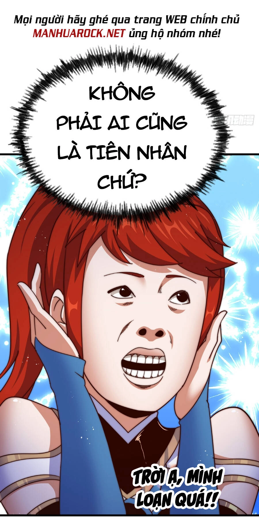 Người Trên Vạn Người Chapter 176 - 33