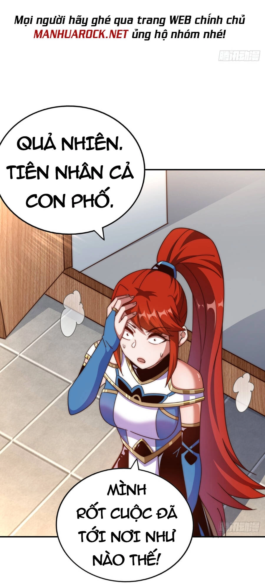 Người Trên Vạn Người Chapter 176 - 35