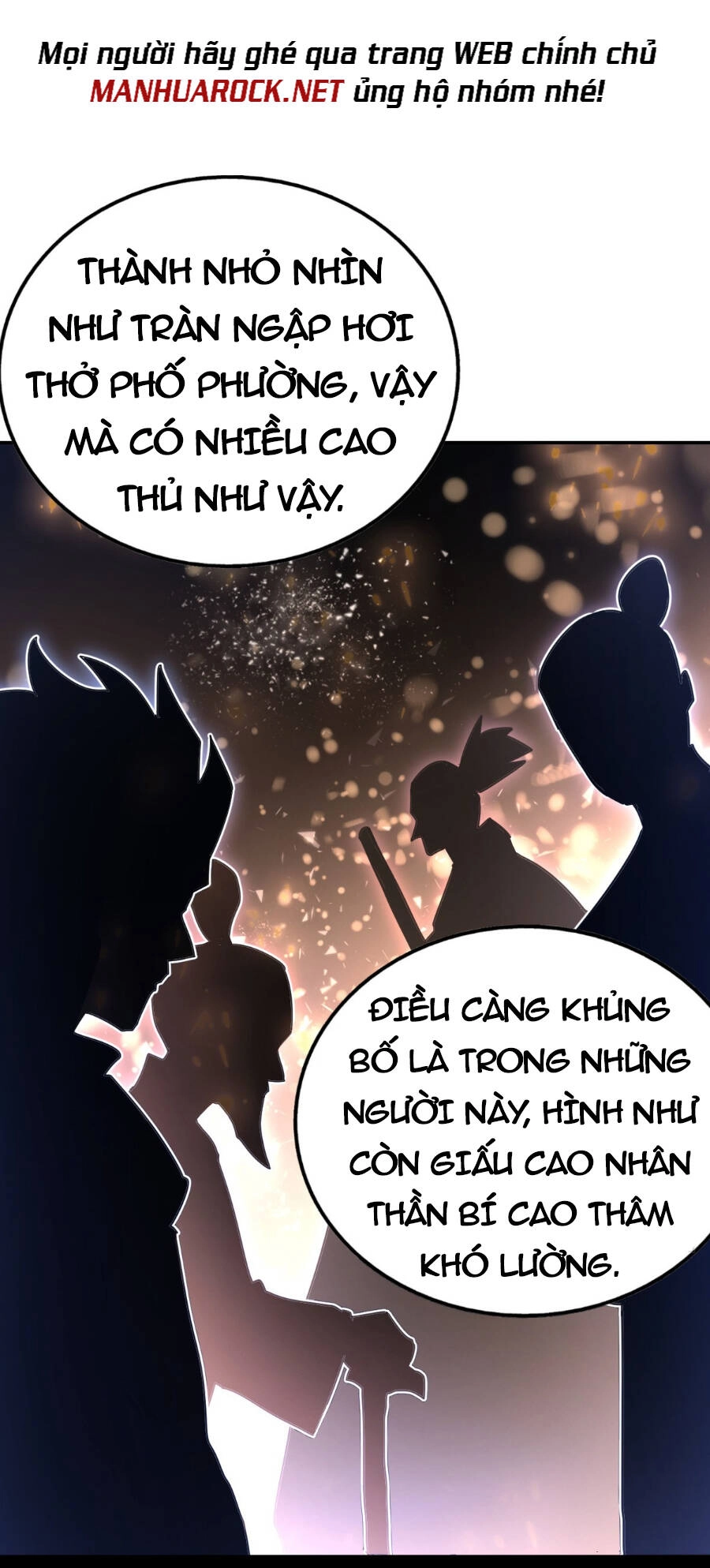 Người Trên Vạn Người Chapter 176 - 36