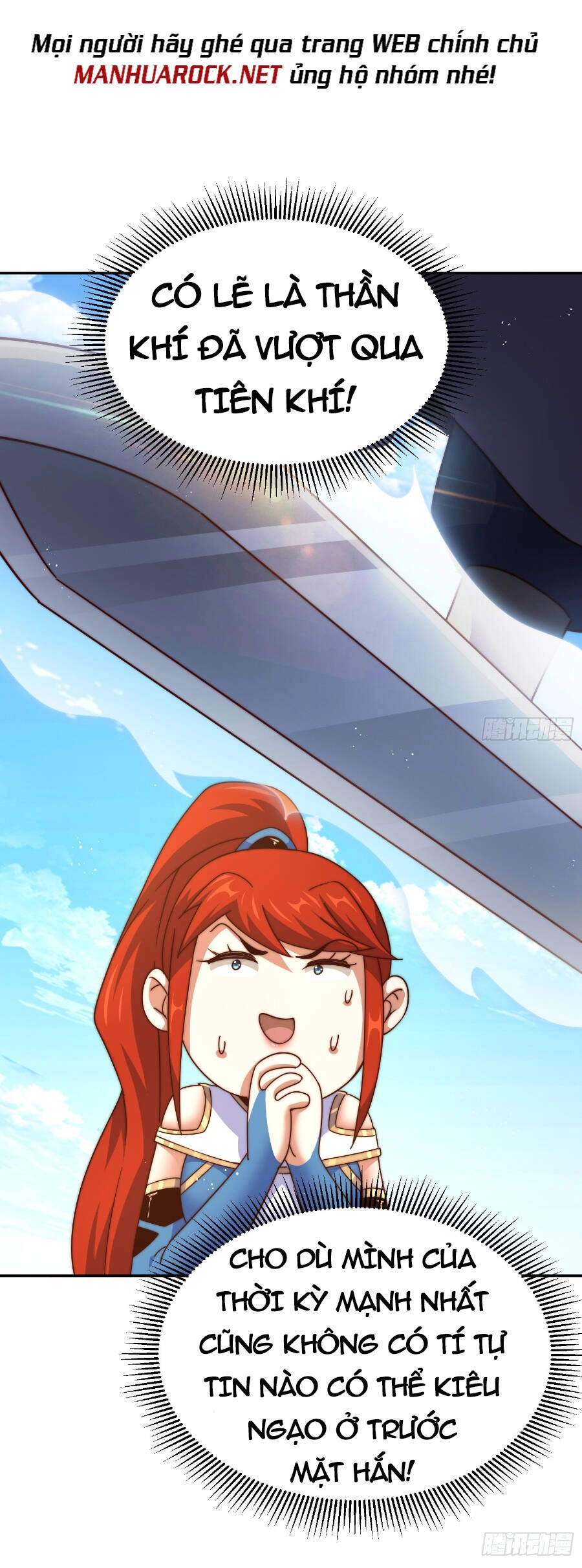 Người Trên Vạn Người Chapter 176 - 47