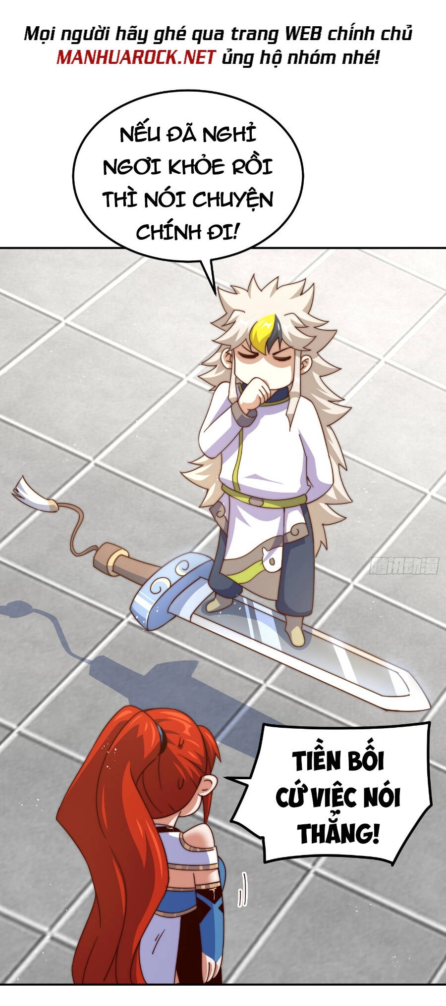 Người Trên Vạn Người Chapter 176 - 48