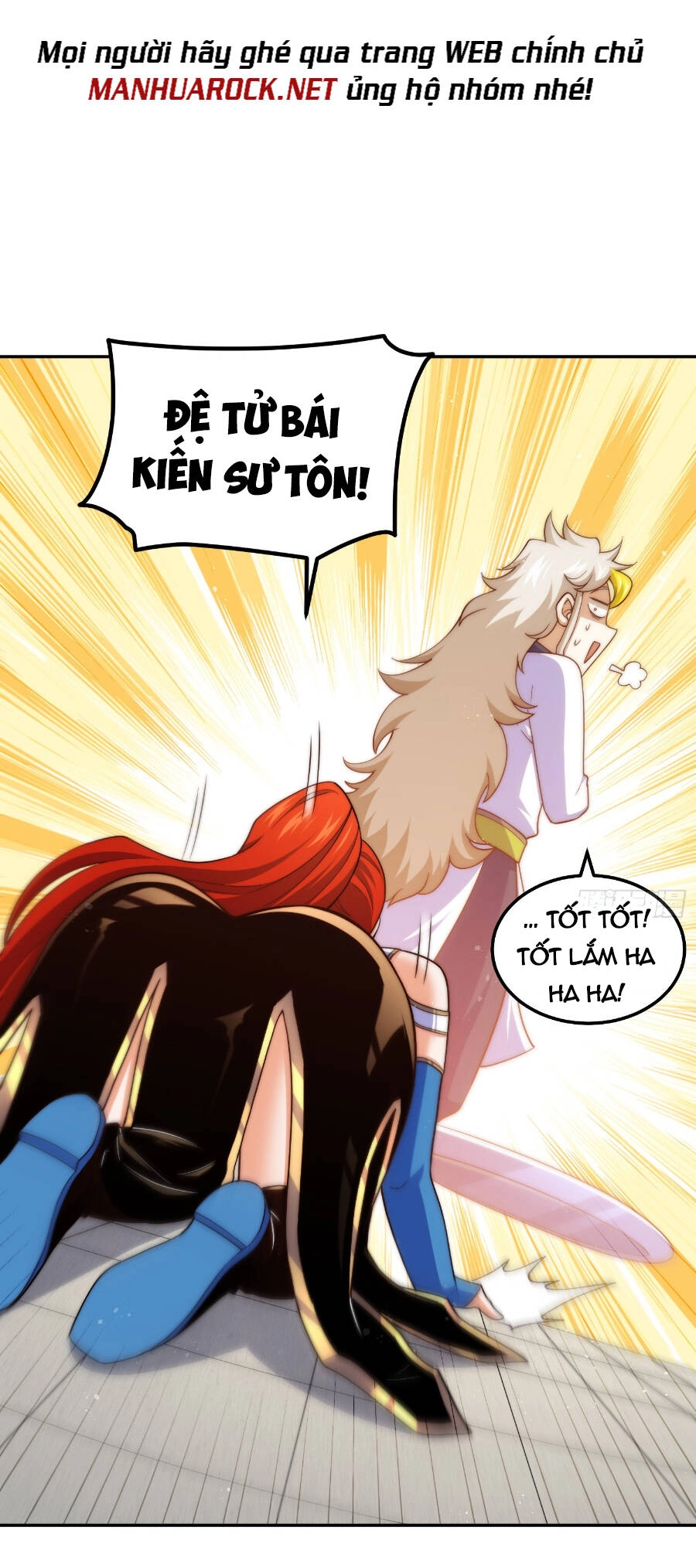 Người Trên Vạn Người Chapter 176 - 54