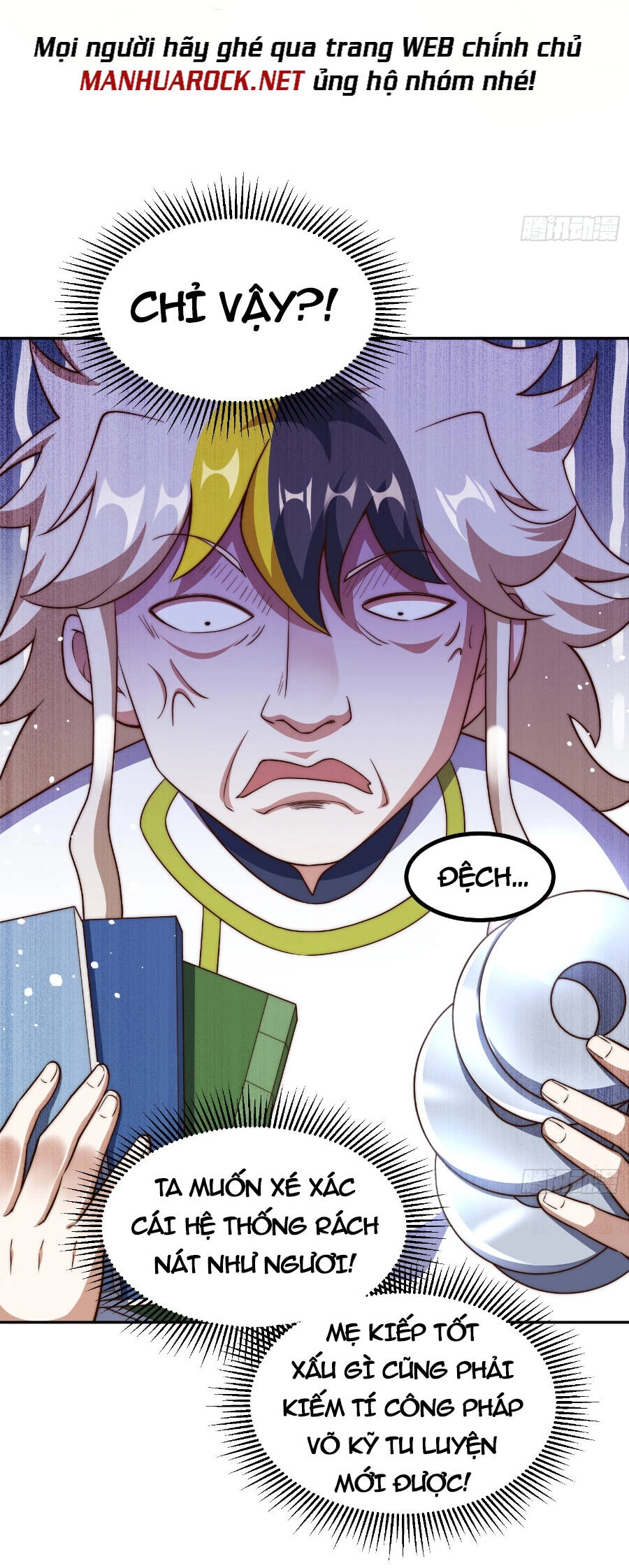 Người Trên Vạn Người Chapter 176 - 61