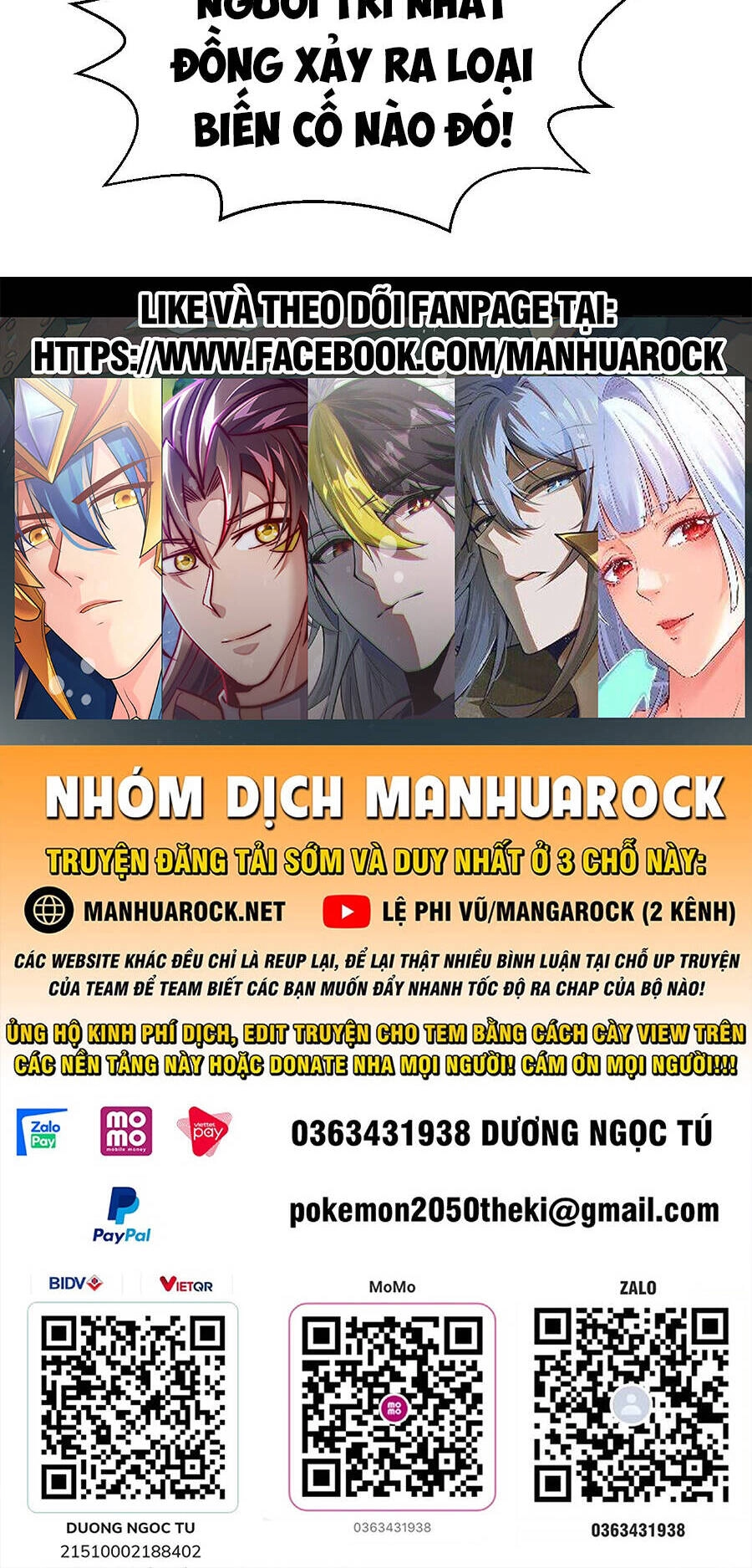 Người Trên Vạn Người Chapter 176 - 64