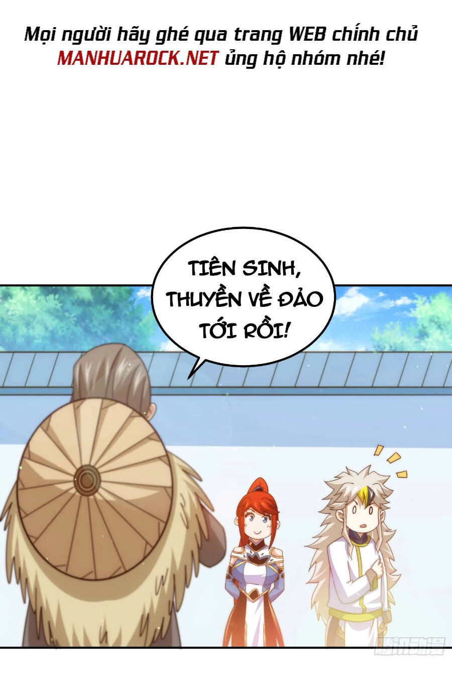 Người Trên Vạn Người Chapter 177 - 3