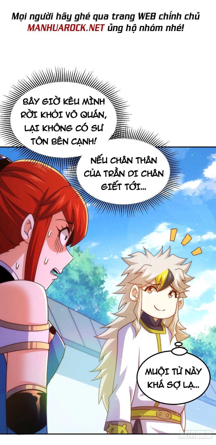 Người Trên Vạn Người Chapter 177 - 7