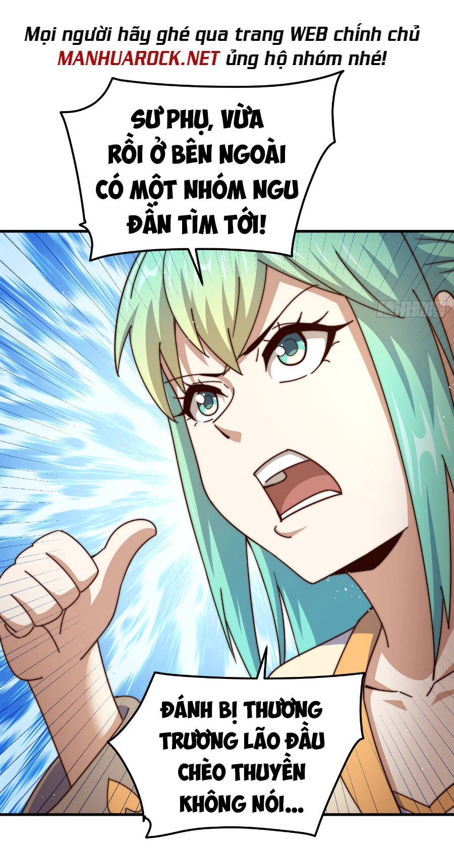 Người Trên Vạn Người Chapter 177 - 36