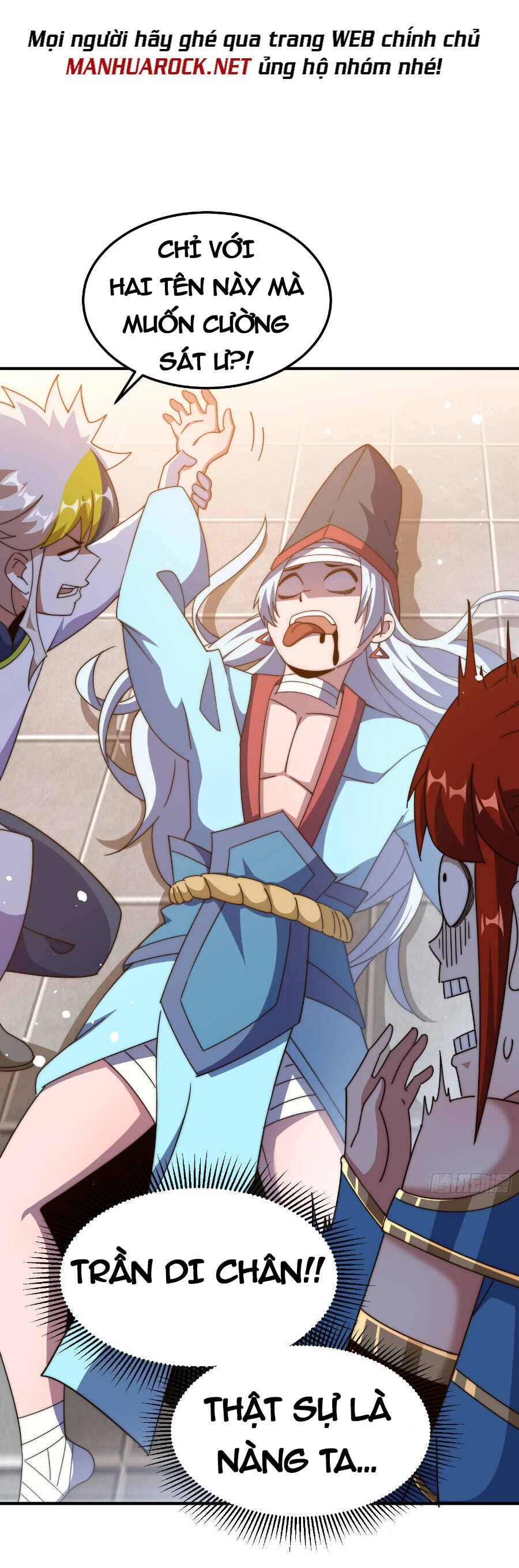 Người Trên Vạn Người Chapter 177 - 40