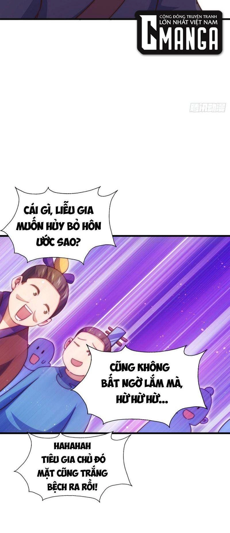 Người Trên Vạn Người Chapter 178 - 47