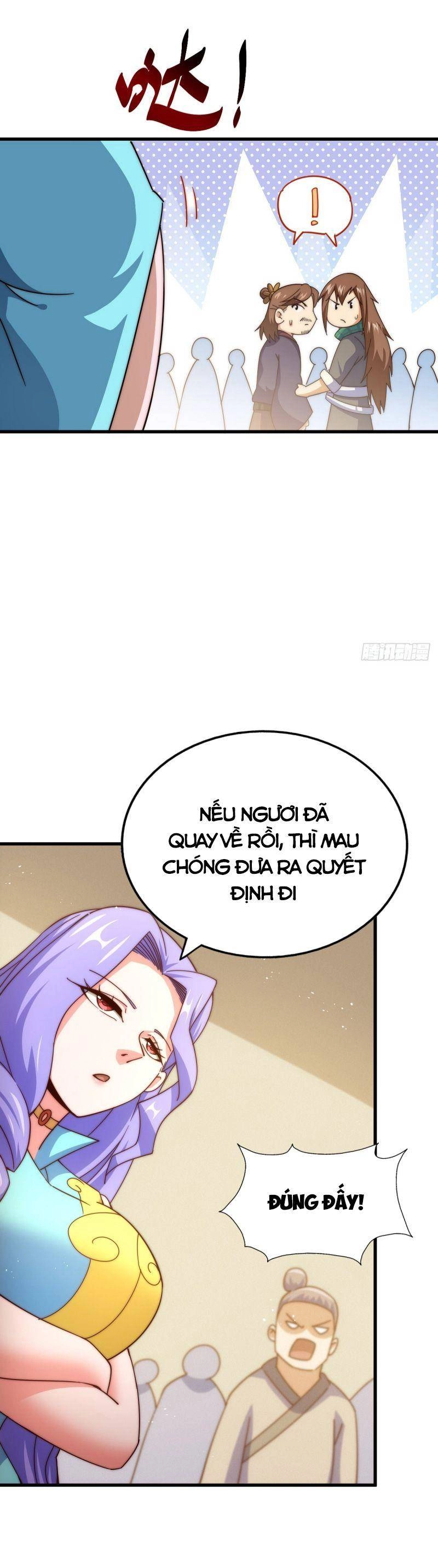 Người Trên Vạn Người Chapter 178 - 60