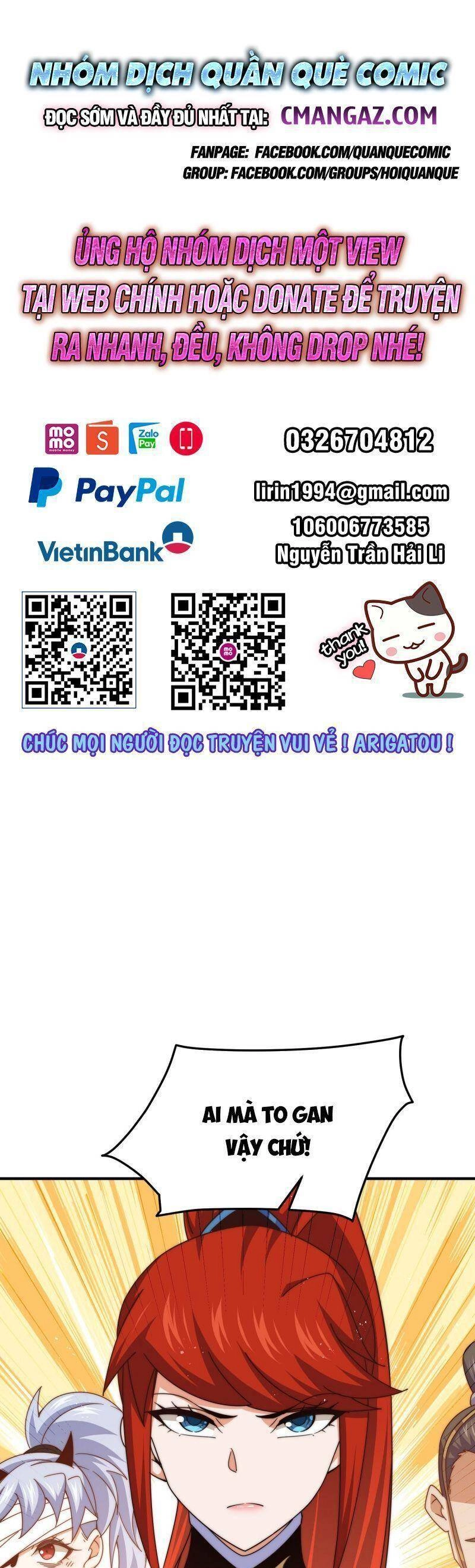 Người Trên Vạn Người Chapter 179 - 1