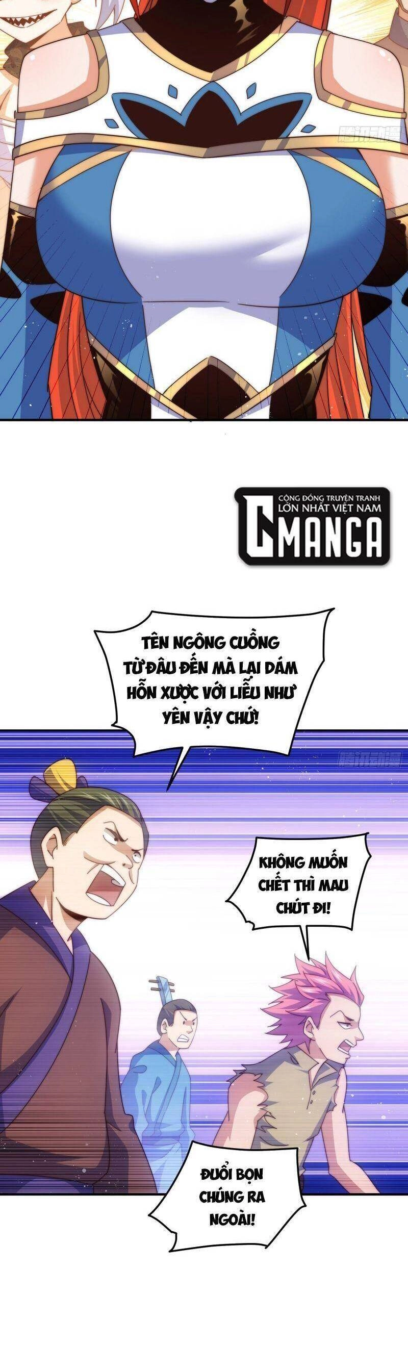 Người Trên Vạn Người Chapter 179 - 2