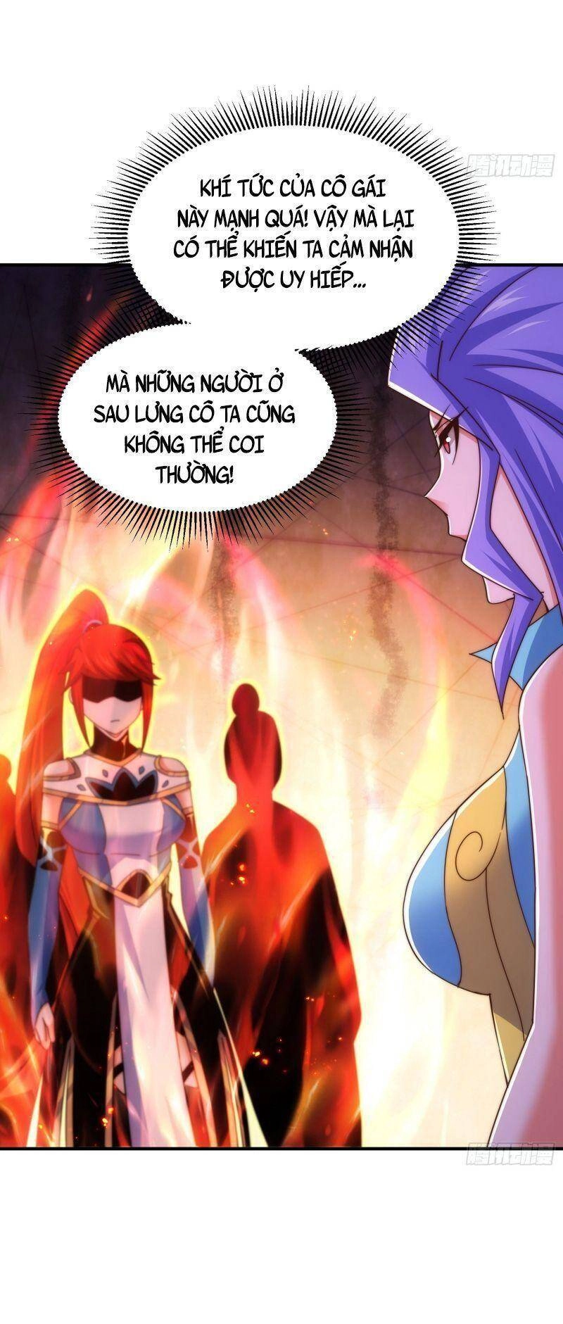 Người Trên Vạn Người Chapter 179 - 3