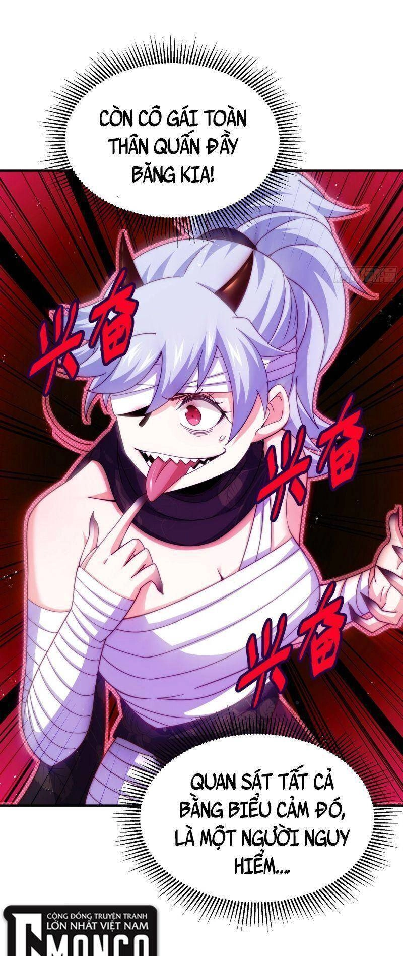 Người Trên Vạn Người Chapter 179 - 5