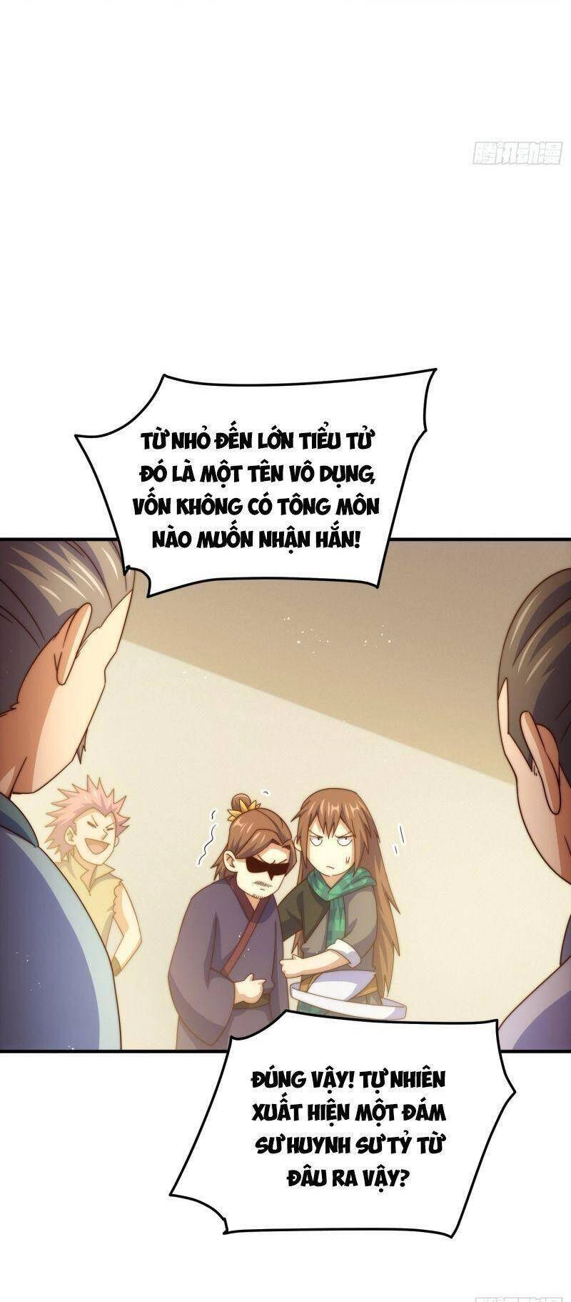 Người Trên Vạn Người Chapter 179 - 10