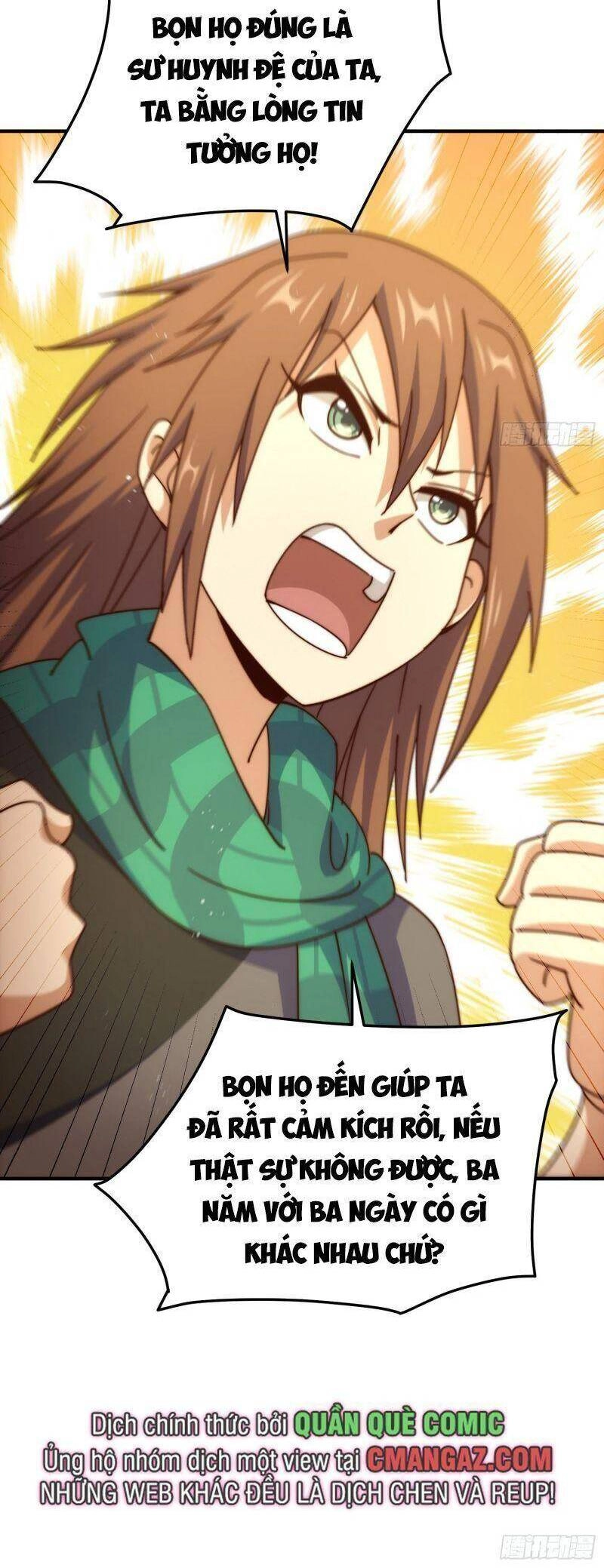 Người Trên Vạn Người Chapter 179 - 16