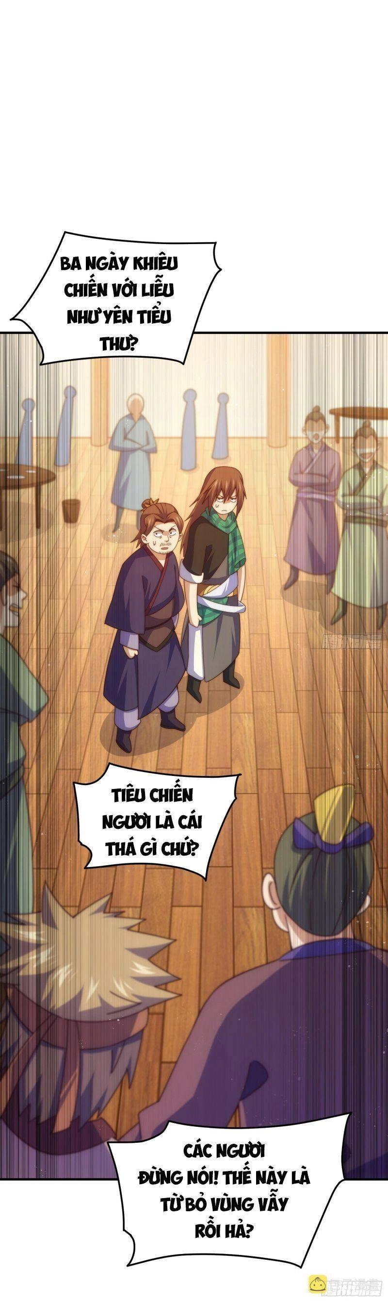 Người Trên Vạn Người Chapter 179 - 17