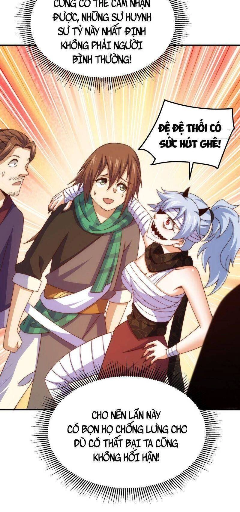 Người Trên Vạn Người Chapter 179 - 19