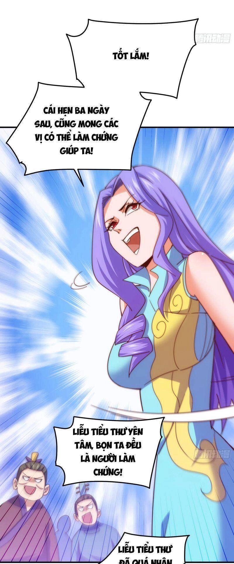 Người Trên Vạn Người Chapter 179 - 22