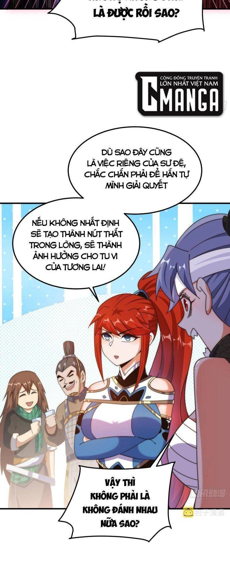 Người Trên Vạn Người Chapter 179 - 27