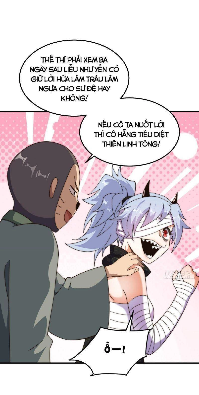 Người Trên Vạn Người Chapter 179 - 28