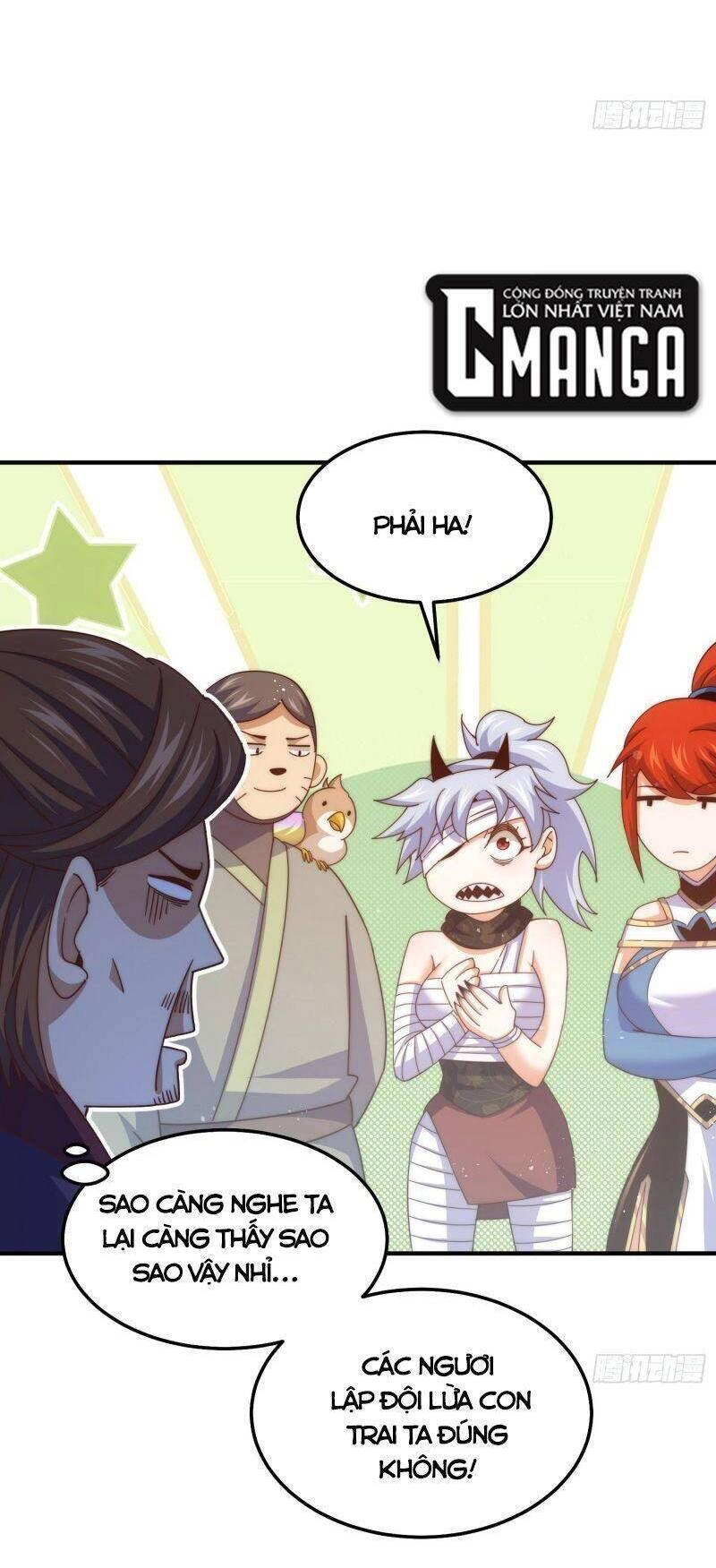 Người Trên Vạn Người Chapter 179 - 31