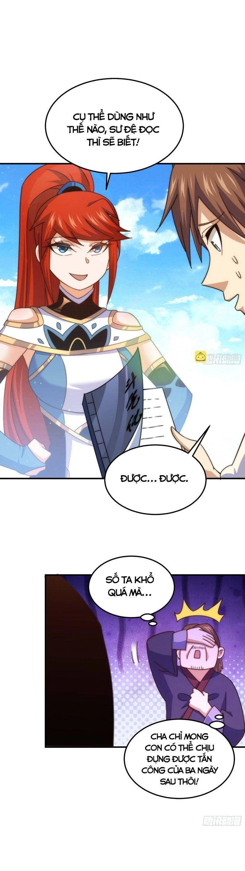 Người Trên Vạn Người Chapter 179 - 35