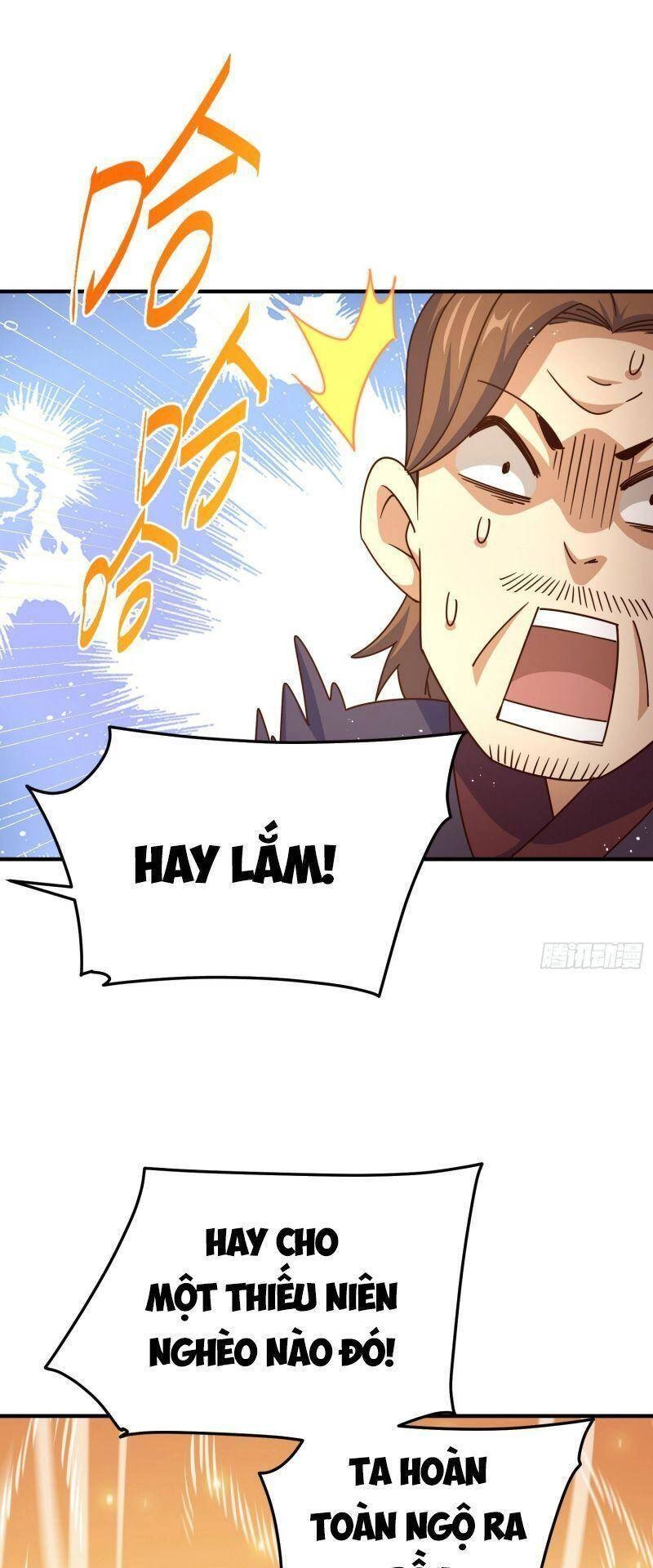 Người Trên Vạn Người Chapter 179 - 36