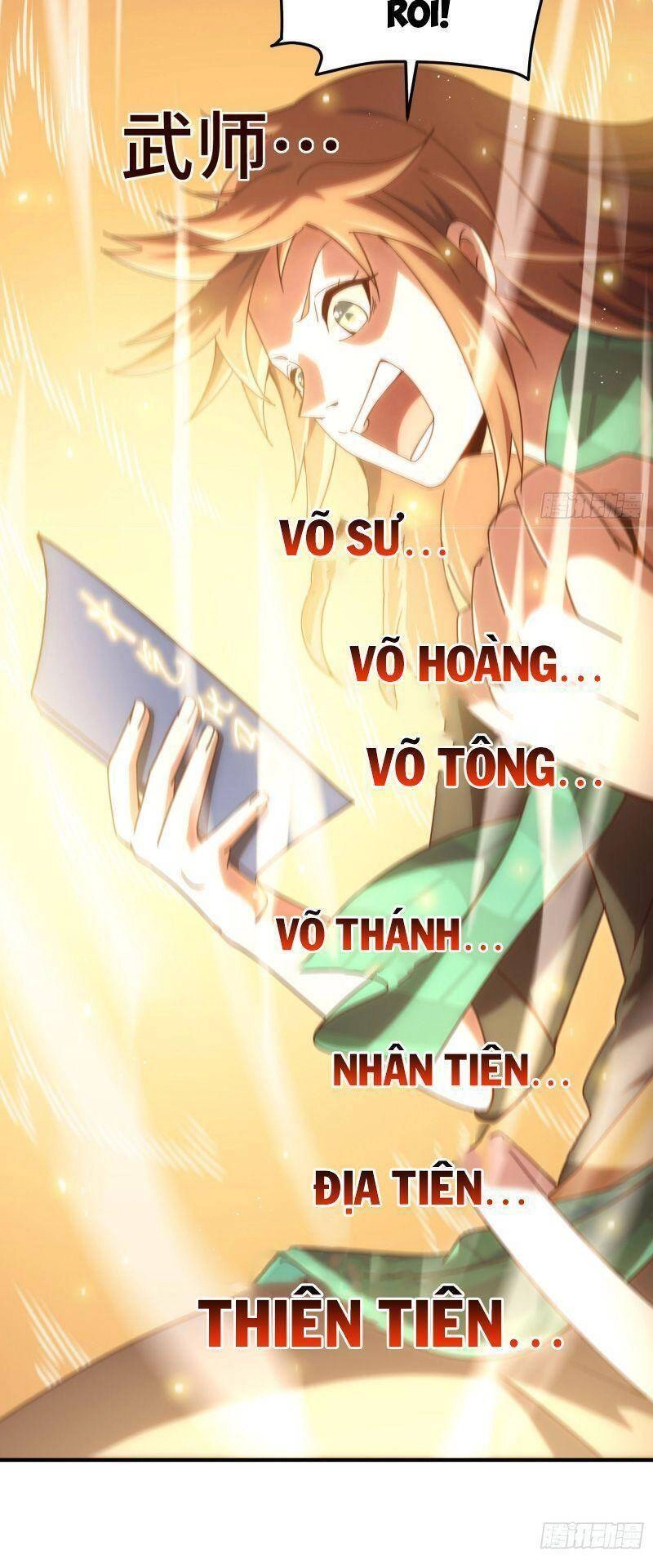 Người Trên Vạn Người Chapter 179 - 37