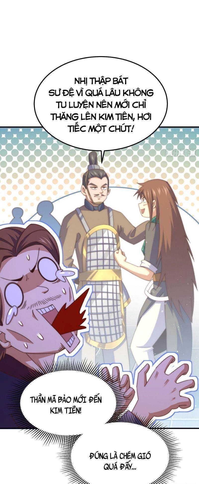 Người Trên Vạn Người Chapter 179 - 44