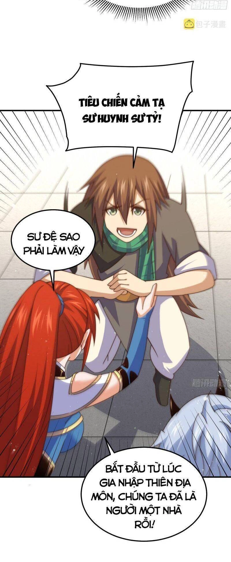 Người Trên Vạn Người Chapter 179 - 45