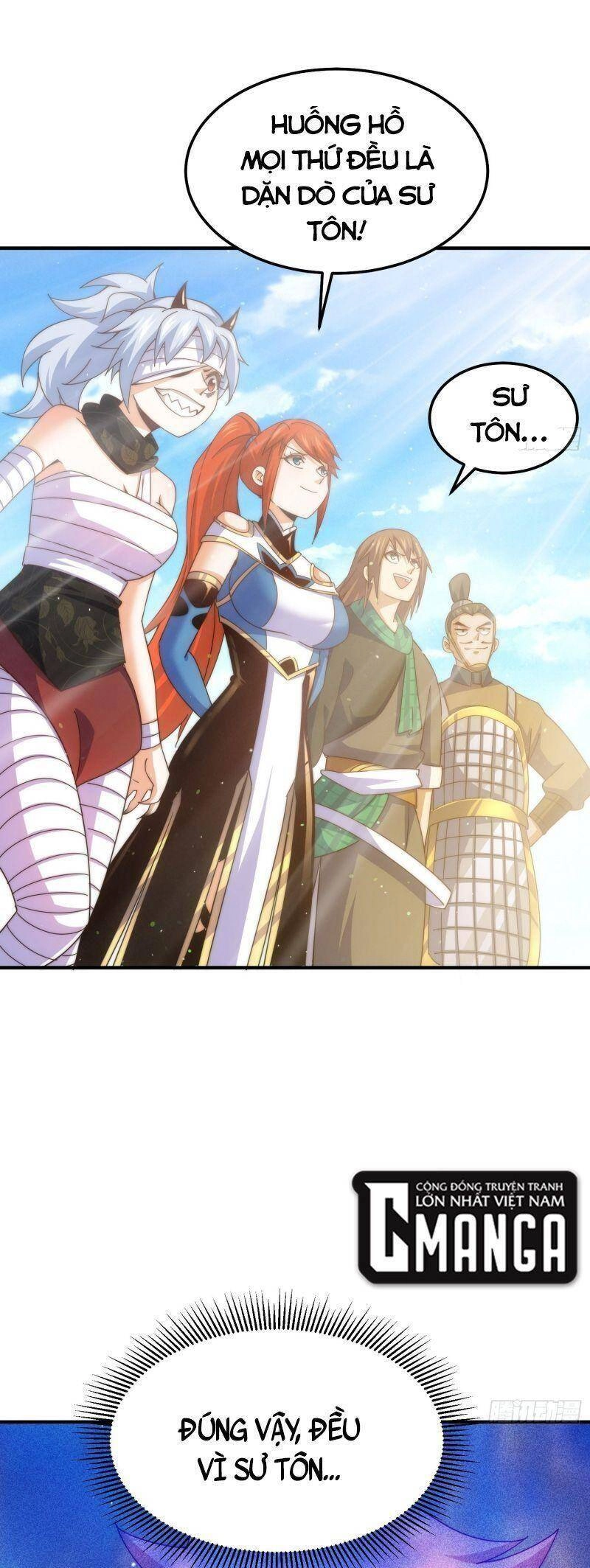 Người Trên Vạn Người Chapter 179 - 46