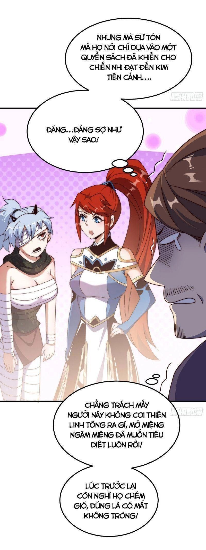 Người Trên Vạn Người Chapter 179 - 49