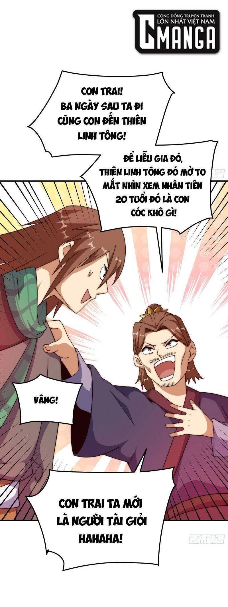 Người Trên Vạn Người Chapter 179 - 50