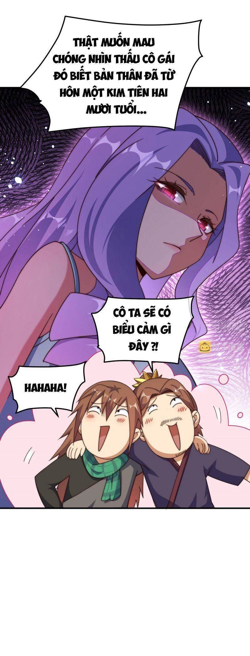 Người Trên Vạn Người Chapter 179 - 51