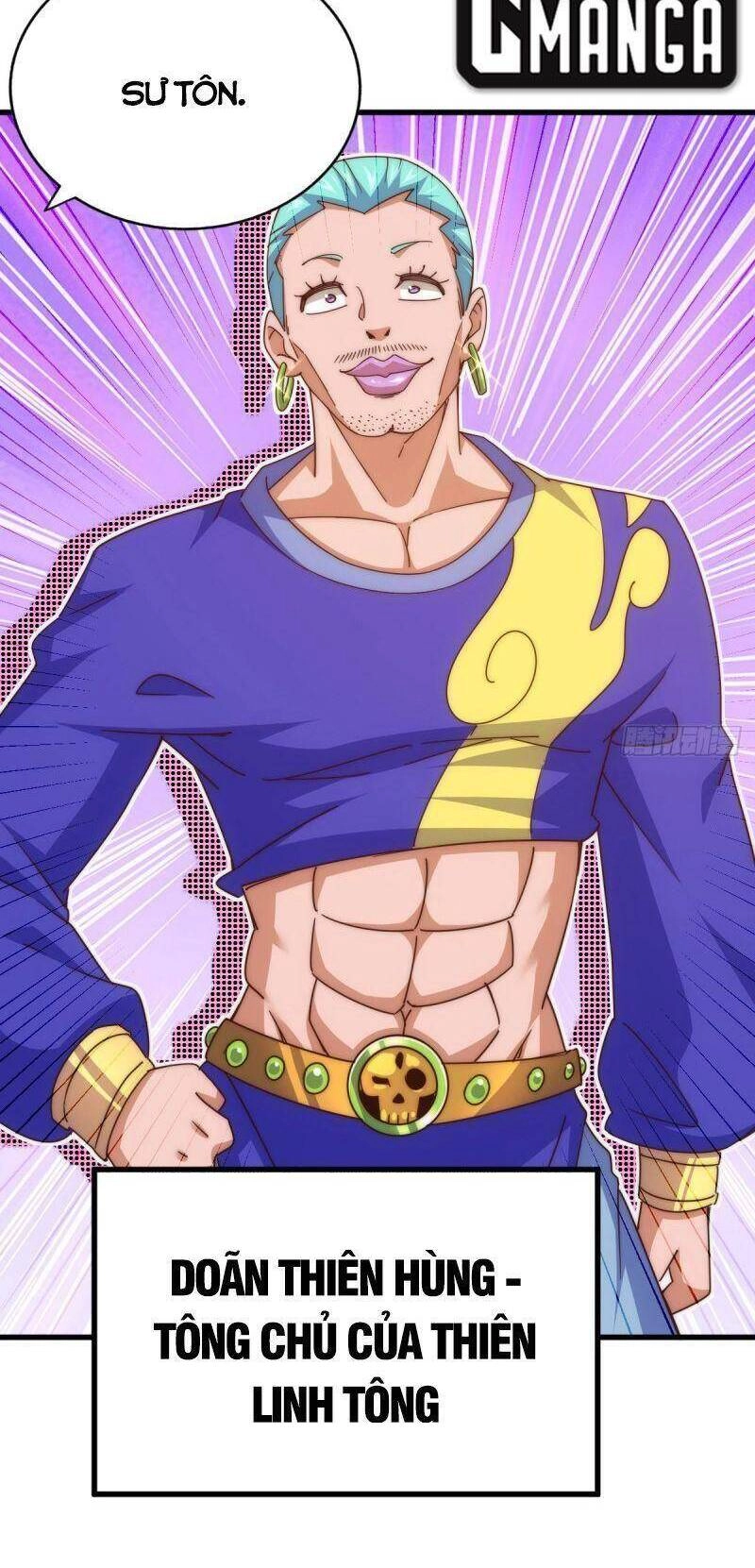 Người Trên Vạn Người Chapter 179 - 56