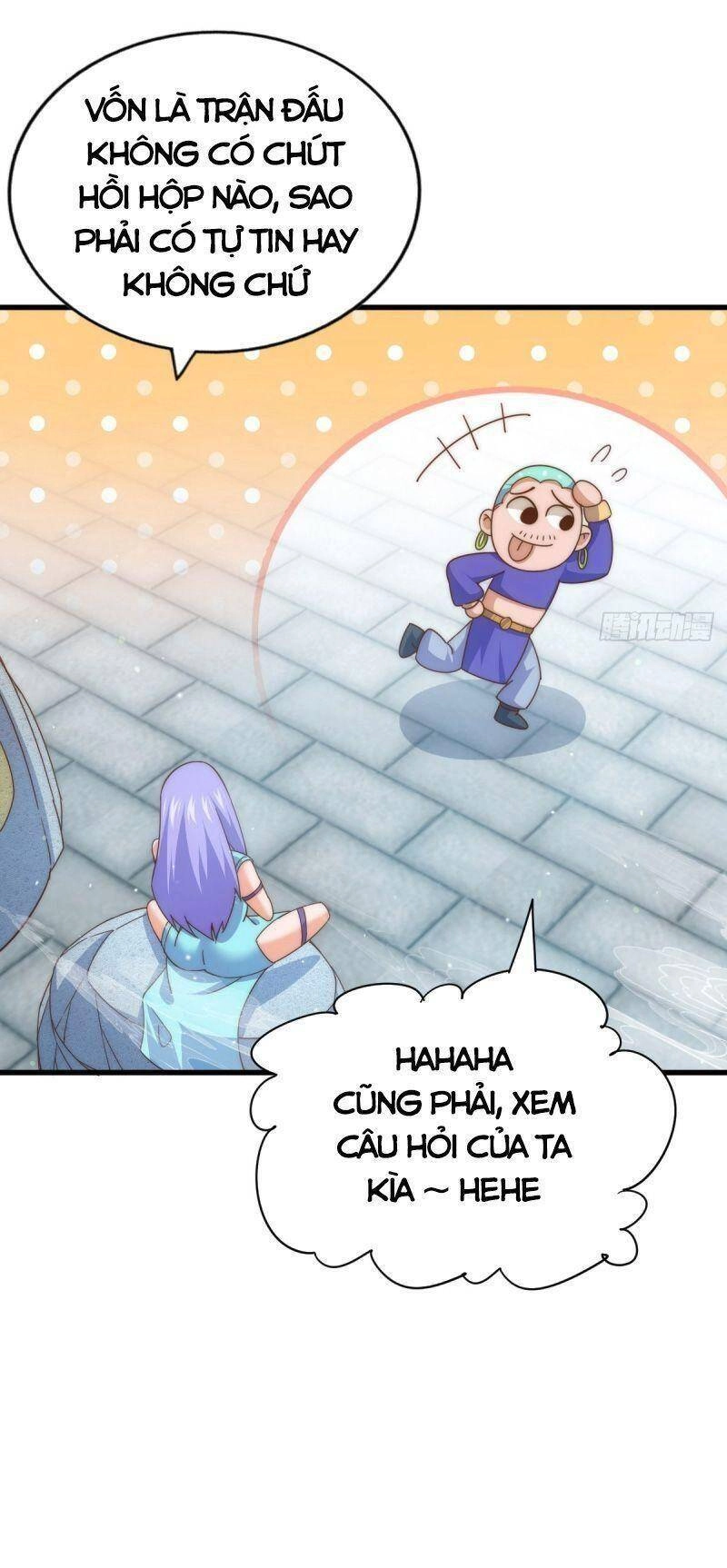 Người Trên Vạn Người Chapter 179 - 57