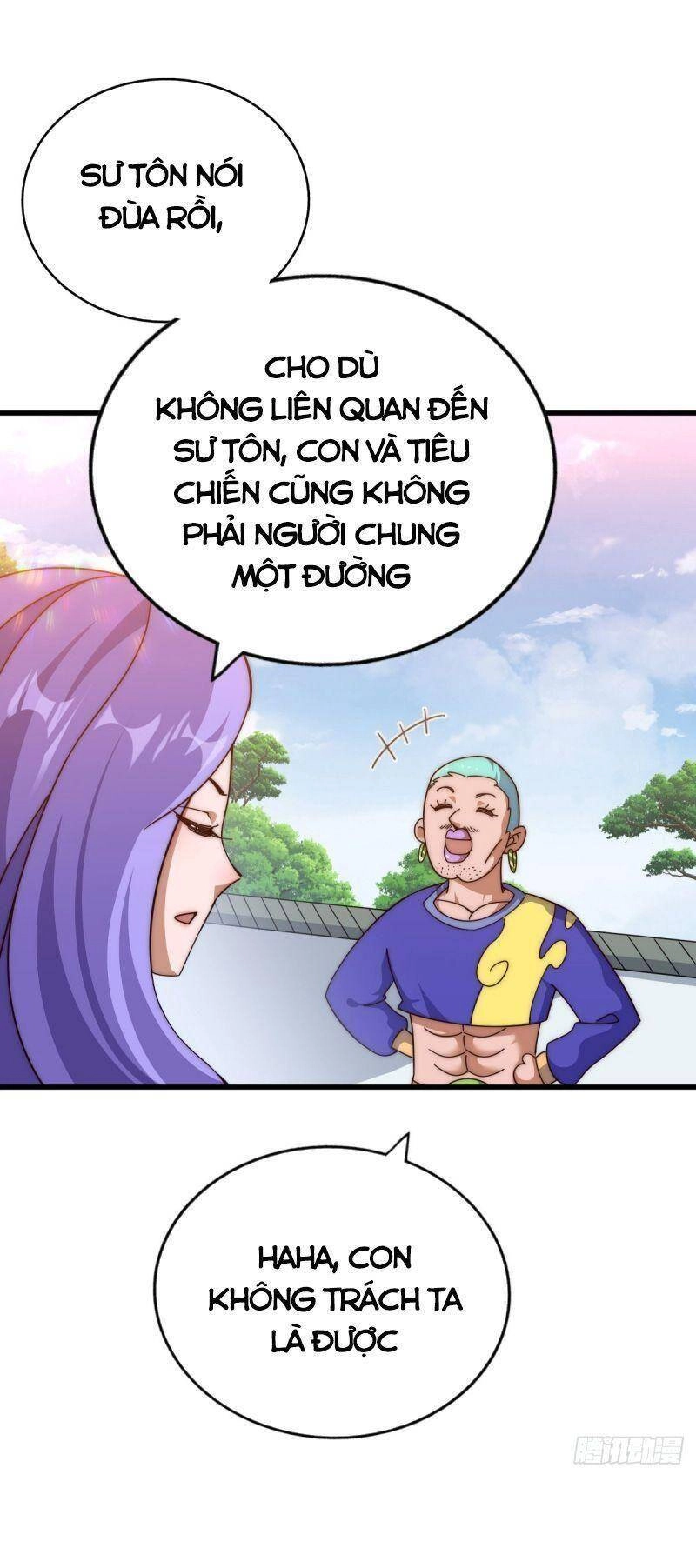 Người Trên Vạn Người Chapter 179 - 59