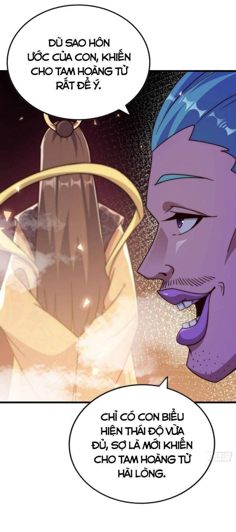 Người Trên Vạn Người Chapter 179 - 60