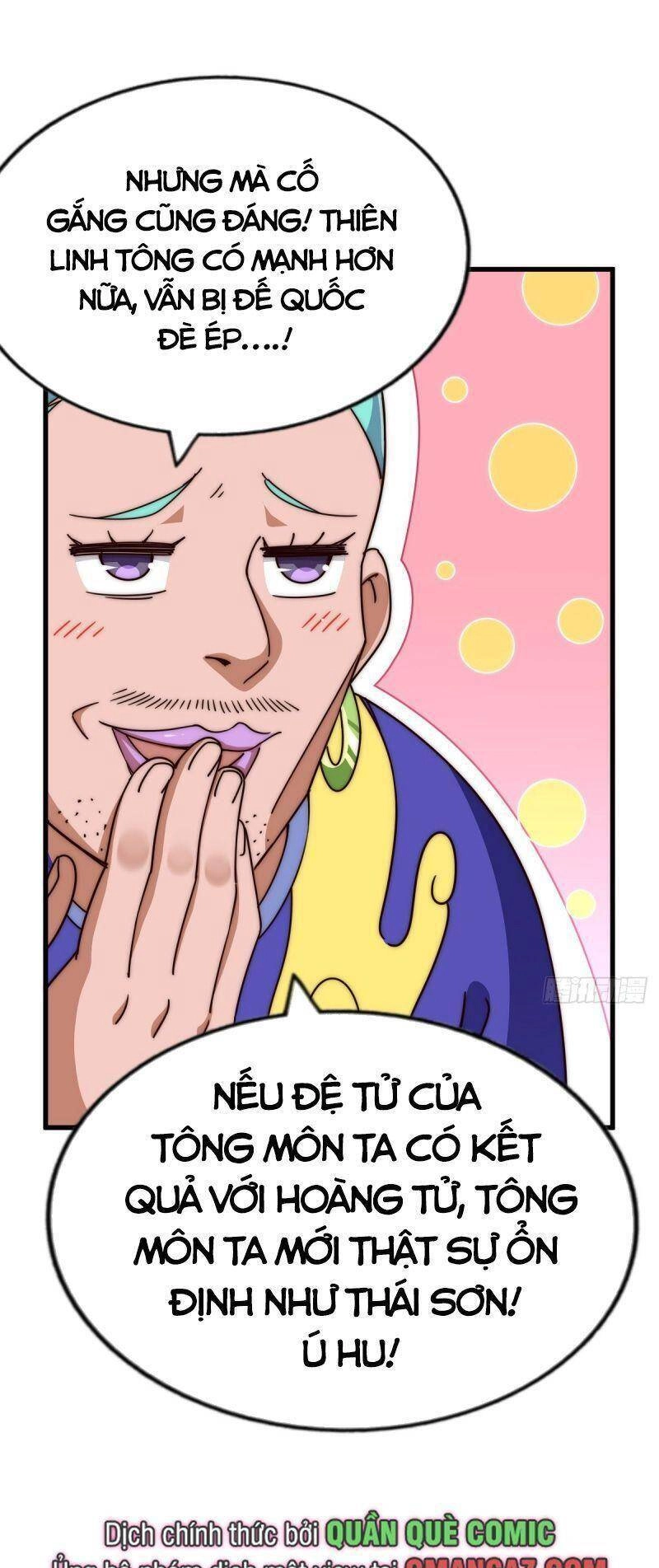 Người Trên Vạn Người Chapter 179 - 63