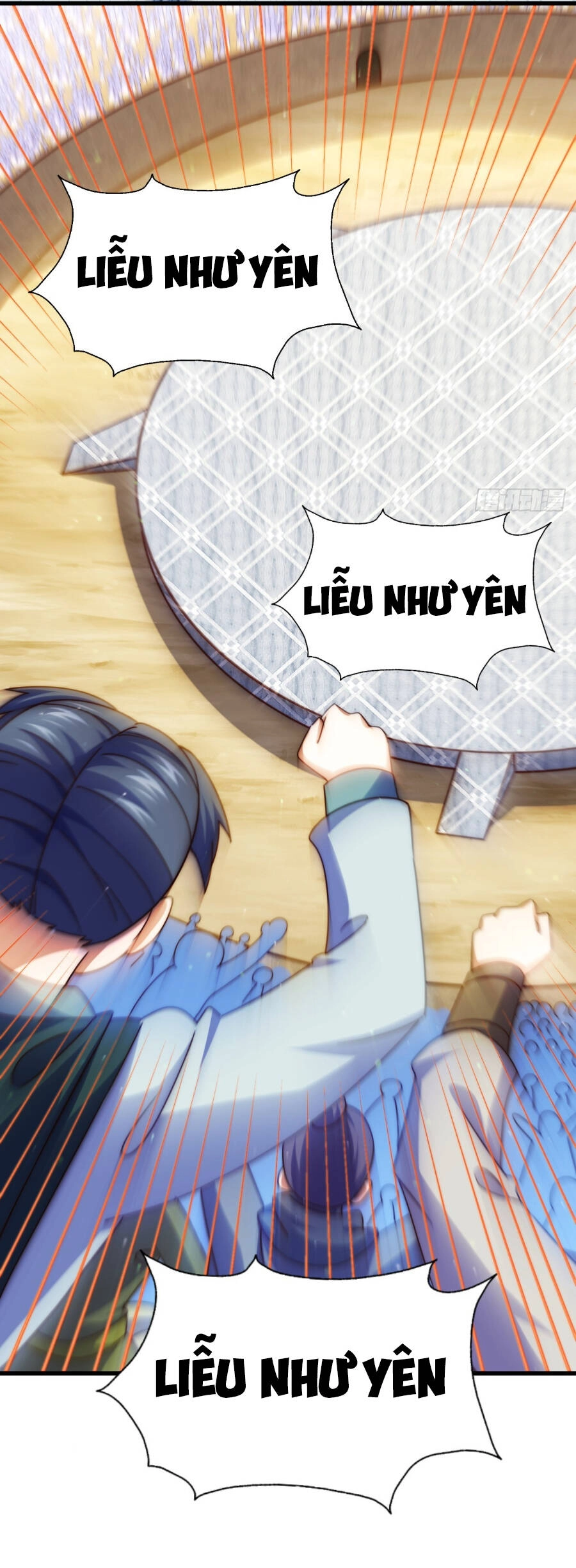 Người Trên Vạn Người Chapter 180 - 11