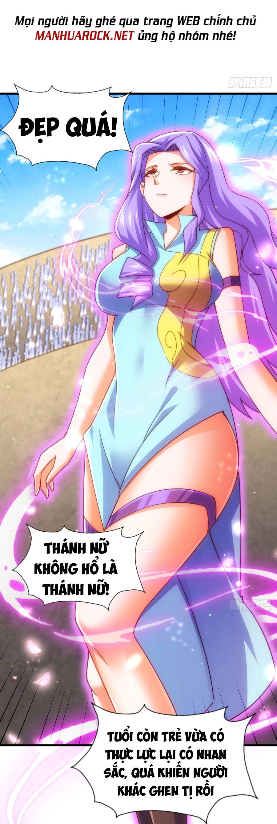 Người Trên Vạn Người Chapter 180 - 13